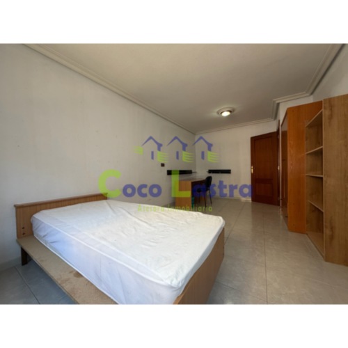 Dormitorio principal 